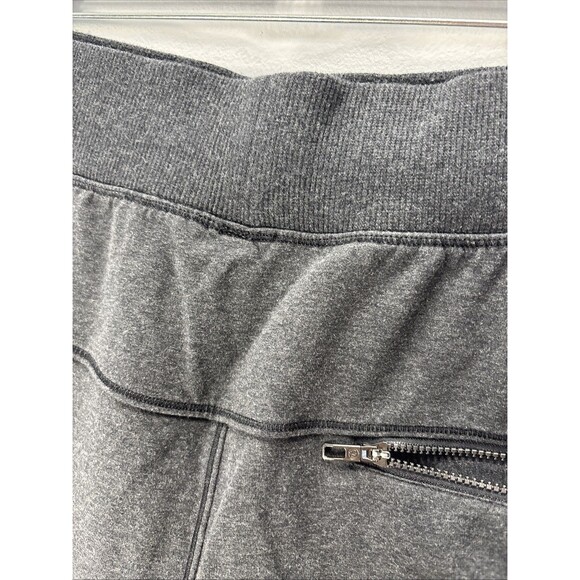 Lululemon Jogger Pants  Sweatpants Men's Cotton Lined,  Gray Sz S - Picture 12 of 15